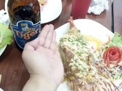 -班赞海鲜市场