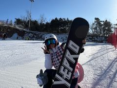 -棋盘山冰雪大世界
