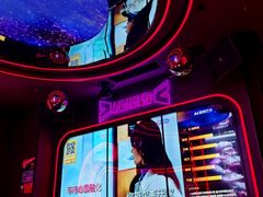 -星聚会KTV(中关村领展购物广场店)