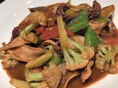 -老福洲·三十年福州味(斗东店)