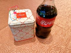 -东方明珠老上海8号餐厅(东方明珠广播电视塔店)