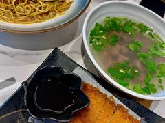 -馋三尺蟹粉小笼(人民广场店)