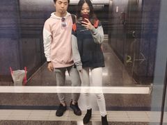 -港铁太子站
