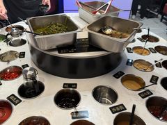 -林记潮牛·牛肉火锅(上马墩店)