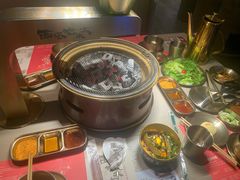 -西塔老太太泥炉烤肉(温州首店万象城黑金店)