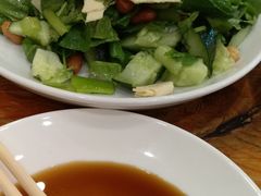 -枫林饺子