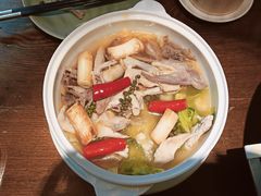 -粗茶淡饭·隐庐私厨(东亭店)