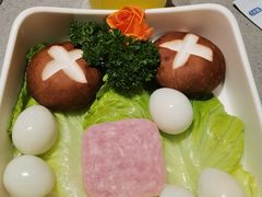 -海底捞火锅(万达坊店)