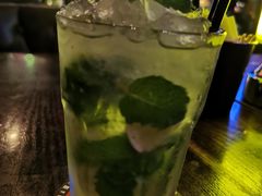 -AClub餐吧(富华里店)