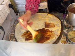 -琦琦蛋饼铺(上南店)