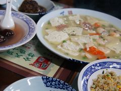 -粗茶淡饭(东关街店)