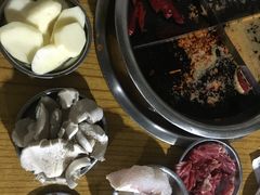 -渝味黄姐火锅(黄泥村店)