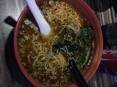 OhBar偶吧音乐串串香-ohbar live house(人广店)