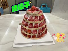 -露丝卡文•世界冠军面包(乐峰广场店)