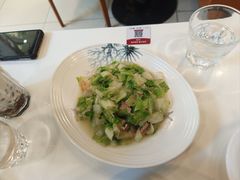 -金湖港式餐厅(建外店)