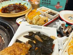-灶座小锅烀饼·铁锅炖(道里店)