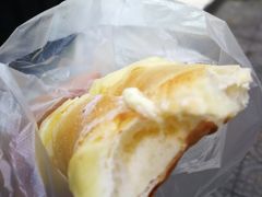 鲜奶芝士-IS YOU BAKERY 伊之友烘焙(飞鹤路店)
