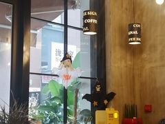 -熙阁咖啡Segnal(时代中心店)