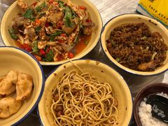 -东排食堂长沙小吃大排档(五一广场店)