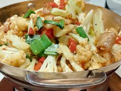 -径山十八道·风味民间菜(杭州总店)