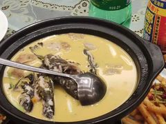 -丽华园(汉阳龙阳店)