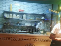 -胖老汉椒麻鸡清真新疆菜(西御街店)