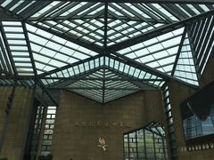 -西安大唐西市博物馆