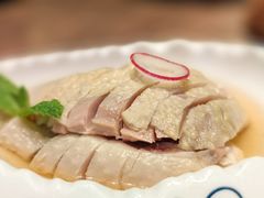 -香园茶社·金陵小灶(老门东店)