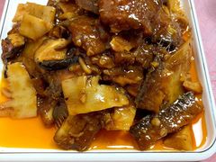 -乐乐餐厅(湘子庙街店)