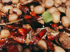-尚宴(盛世广场·食尚街店)