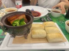 -令氏家外家周秦食府(高新店)