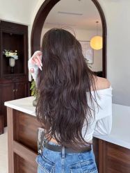 -DX HAIR SALON·发现未知美发沙龙