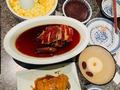 -南京大牌档(夫子庙贡院街店)
