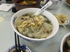 -苏兴记·小笼馄饨(建筑路店)