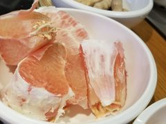 -潮火锅·麻辣牛肉火锅(观音桥方圆·LIVE店)