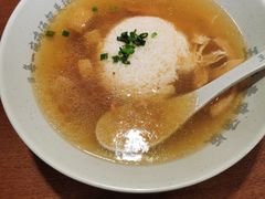 -王春春鸡汤饭(上海中海环宇城店)