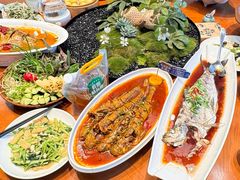-胖姐渔村(中源大道店)