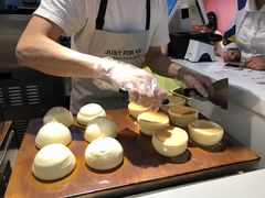 -狐狸和向日葵(北京路店)