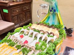 -慢丽江·云南野生菌土鸡锅(西山店)