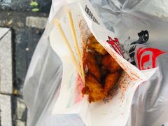 -傅强排骨(成都总店)