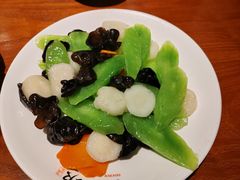 -南拳十三姨·潮汕砂锅粥(世纪金源店)
