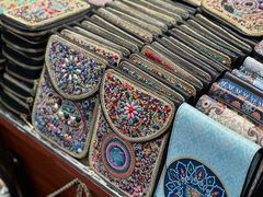 -新疆国际大巴扎