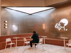 -喜茶(永旺梦乐城店)