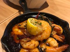 -LENBACH兰巴赫西餐·精酿啤酒(香格里拉店)
