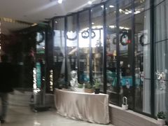-南昌禧悦丽尊酒店(红谷滩秋水广场店)