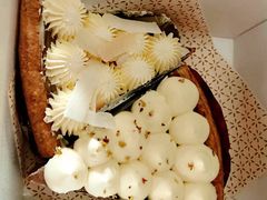 桂花栗子派Chestnut-Pie Bird(新闸路店)