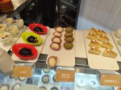 -堂会(天河店)