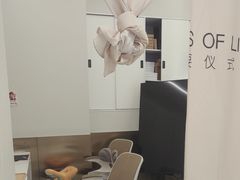 -海马体照相馆(上海万象城店)