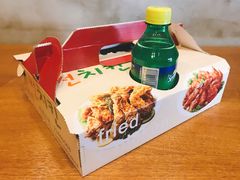-SUN炸鸡专门店(西塔总店)