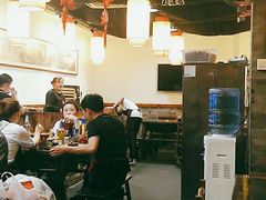 大堂-镇江龙·火锅串串(武侯祠店)